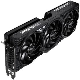Palit GeForce RTX 5070 Ti GamingPro-S NE7507T019T2-GB2031U 16GB GDDR7 Ekran Kartı
