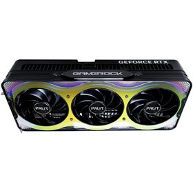 Palit GeForce RTX 5080 GameRock NE75080019T2-GB2030G 16GB GDDR7 Ekran Kartı