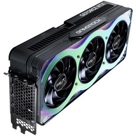 Palit GeForce RTX 5080 GameRock NE75080019T2-GB2030G 16GB GDDR7 Ekran Kartı