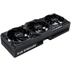 Palit GeForce RTX 5080 GamingPro NE75080019T2-GB2031A 16GB GDDR7 Ekran Kartı