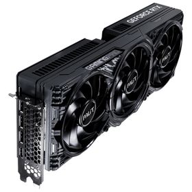 Palit GeForce RTX 5080 GamingPro NE75080019T2-GB2031A 16GB GDDR7 Ekran Kartı