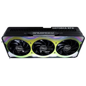 Palit GeForce RTX 5090 GameRock NE75090019R5-GB2020G 32GB GDDR7 Ekran Kartı