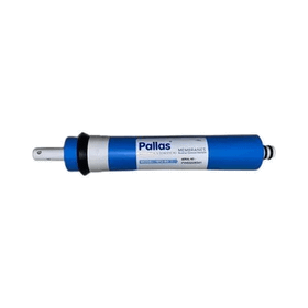 Pallas 1812- 80 GPD Membran Ana Filtre Su Arıtma Cihazı