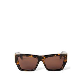 Palm Angels PERI099F 6064 Kahverengi Asetat Erkek Güneş Gözlüğü