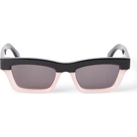 Palm Angels PERI108S 51 3B07 Renkli Asetat Erkek Güneş Gözlüğü