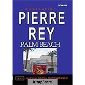PALM BEACH - PIERRE REY