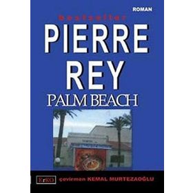PALM BEACH - PIERRE REY