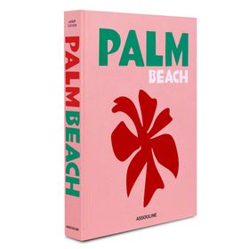 PALM BEACH - PIERRE REY