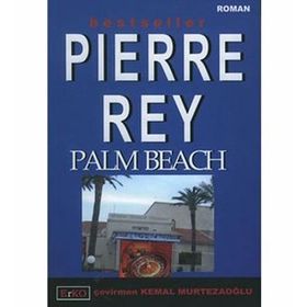 PALM BEACH - PIERRE REY