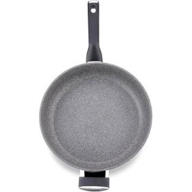 Palma 30x6 CM A3912 Yardımcı Saplı Tava