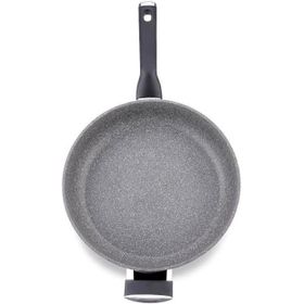 Palma 30x6 CM A3912 Yardımcı Saplı Tava