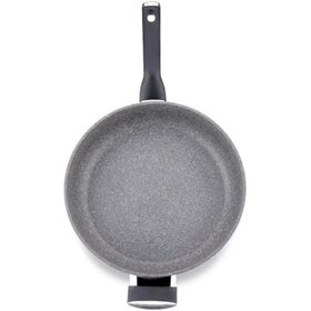 Palma 30x6 CM A3912 Yardımcı Saplı Tava