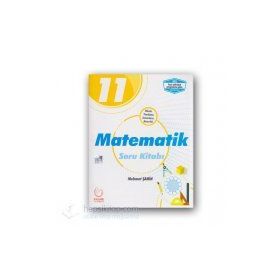 Palme 11.Sınıf Matematik Temel Düzey Soru Bankası - Mehmet Şahin Mehmet Fatih Özdemir