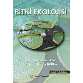 Palme Bitki Ekolojisi - Mahmut Kılınç