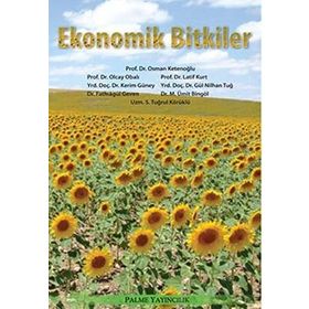 Palme Ekonomik Bitkiler - Kolektif