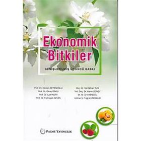 Palme Ekonomik Bitkiler - Kolektif