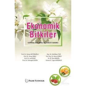 Palme Ekonomik Bitkiler - Kolektif