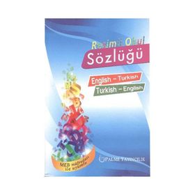 Palme English Turkish Turkish English Resimli Okul Sözlüğü