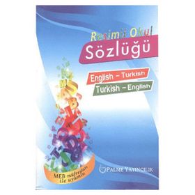 Palme English Turkish Turkish English Resimli Okul Sözlüğü