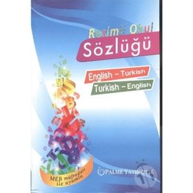 Palme English Turkish Turkish English Resimli Okul Sözlüğü