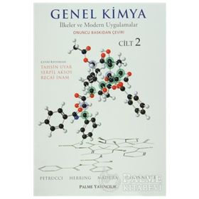 Palme Genel Kimya 2. Cilt