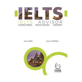 Palme Ielts Advisor