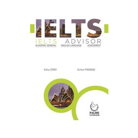 Palme Ielts Advisor
