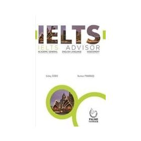 Palme Ielts Advisor