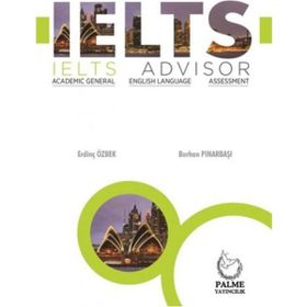 Palme Ielts Advisor