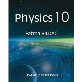 Palme Yayıncılık 10.Sınıf Physics Takım