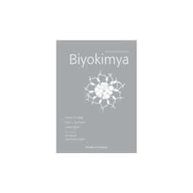 Palme Yayınevi Biyokimya Stryer