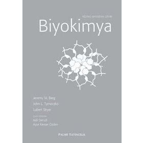 Palme Yayınevi Biyokimya Stryer