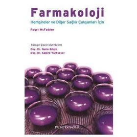 Palme Yayınevi Farmakoloji