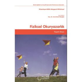 Palme Yayınevi Fiziksel Okuryazarlik Yaşam Boyu