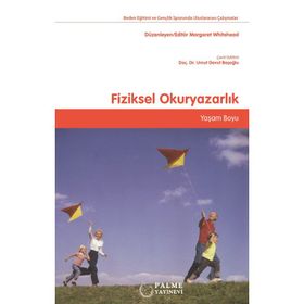 Palme Yayınevi Fiziksel Okuryazarlik Yaşam Boyu
