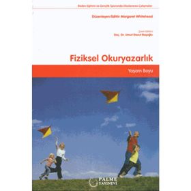 Palme Yayınevi Fiziksel Okuryazarlik Yaşam Boyu