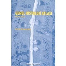Palme Yayınevi Genel Histoloji Atlası