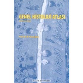 Palme Yayınevi Genel Histoloji Atlası