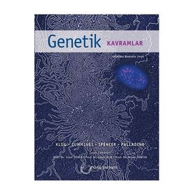 Palme Yayınevi Genetik Kavramlar