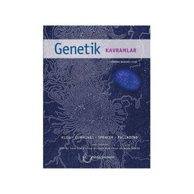 Palme Yayınevi Genetik Kavramlar