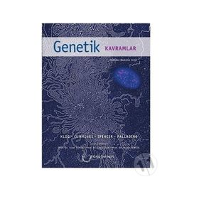 Palme Yayınevi Genetik Kavramlar