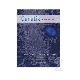 Palme Yayınevi Genetik Kavramlar