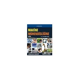 Palme Yayınevi Makine Mühendisliğine Giriş