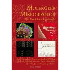 Palme Yayınevi Moleküler Mikrobiyoloji
