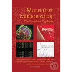 Palme Yayınevi Moleküler Mikrobiyoloji