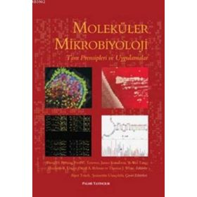 Palme Yayınevi Moleküler Mikrobiyoloji
