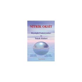 Palme Yayınevi Nitrik Oksit