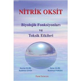 Palme Yayınevi Nitrik Oksit