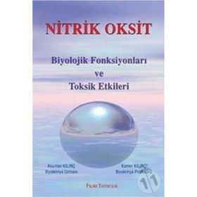 Palme Yayınevi Nitrik Oksit