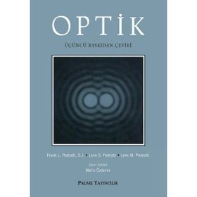 Palme Yayınevi Optik